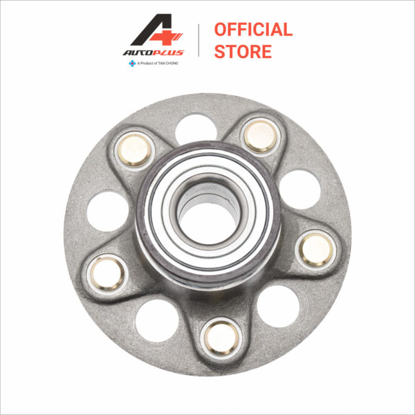 Rear Wheel Hub - Honda BRV (DG1) - Image 4