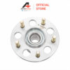 Rear Wheel Hub - Honda BRV (DG1) - Image 5