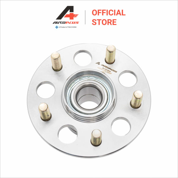 Rear Wheel Hub - Honda BRV (DG1) - Image 5