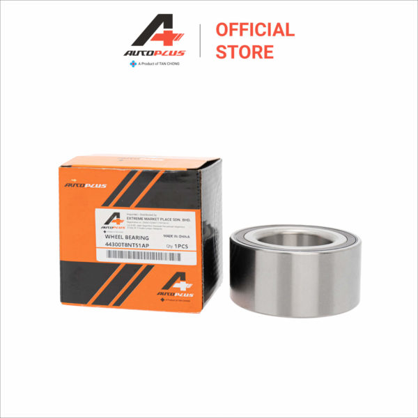 Front Wheel Bearing - Honda HRV (RU5)