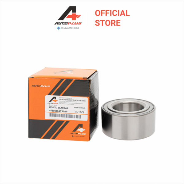 Front Wheel Bearing - Honda CIVIC (FC)
