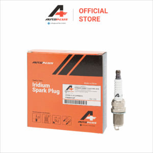 Iridium Spark Plug 4pcs – Honda CITY (GM6) / BRV (DG1)