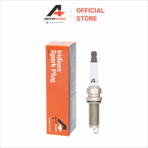 Iridium Spark Plug 4pcs – Honda JAZZ (GK5)