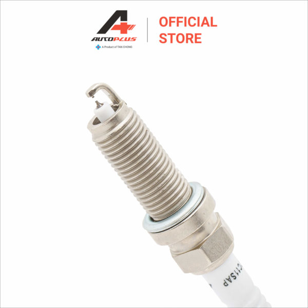 Iridium Spark Plug 4pcs - Honda JAZZ (GK5) - Image 4