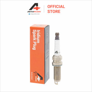 Iridium Spark Plug 4pcs – Honda CIVIC (FC)