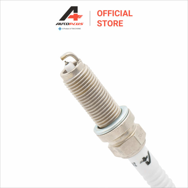 Iridium Spark Plug 4pcs - Honda CIVIC (FC) - Image 4
