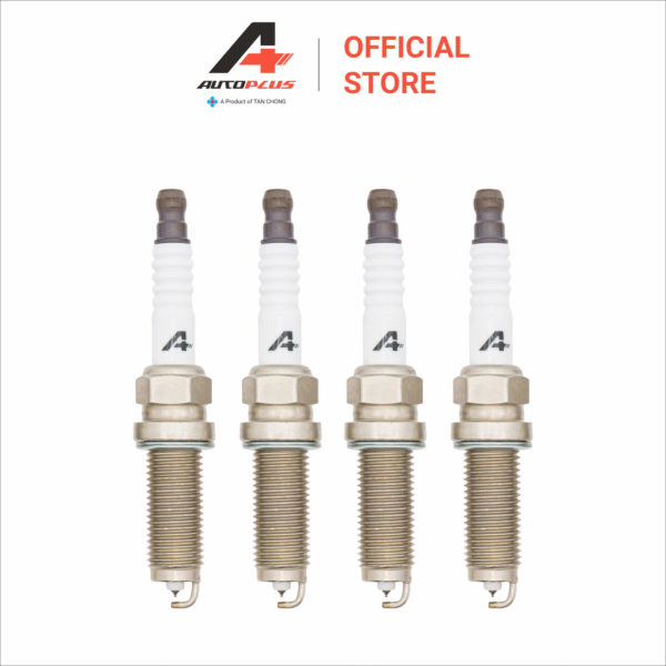 Iridium Spark Plug 4pcs - Honda CIVIC (FC) - Image 5
