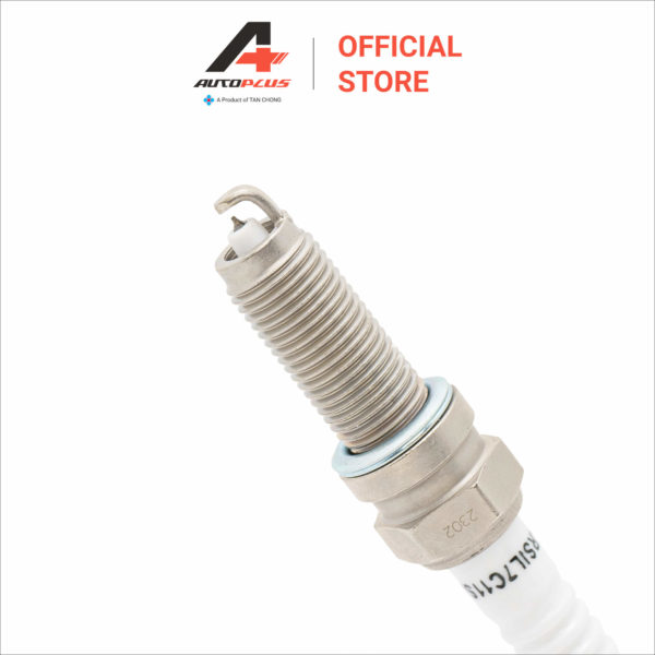 Iridium Spark Plug 4pcs - Honda HRV (RU5) - Image 4