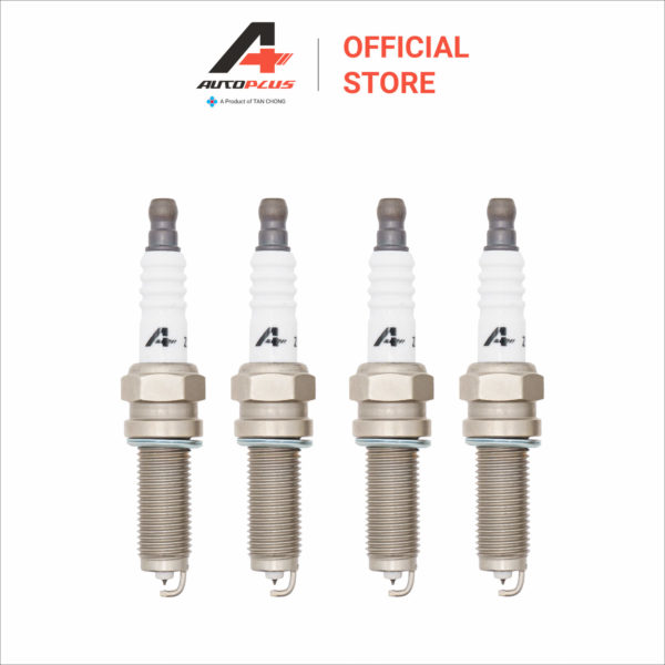 Iridium Spark Plug 4pcs - Honda HRV (RU5) - Image 5