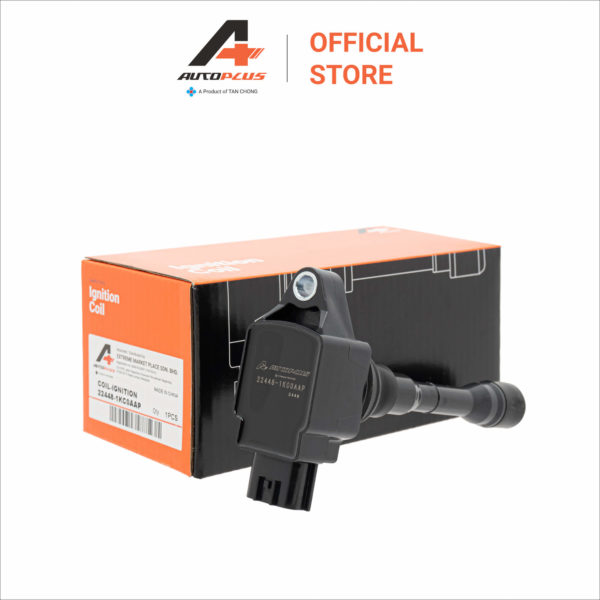 Ignition Coil - Nissan X-Trail T32 2.0 / Serena C26L