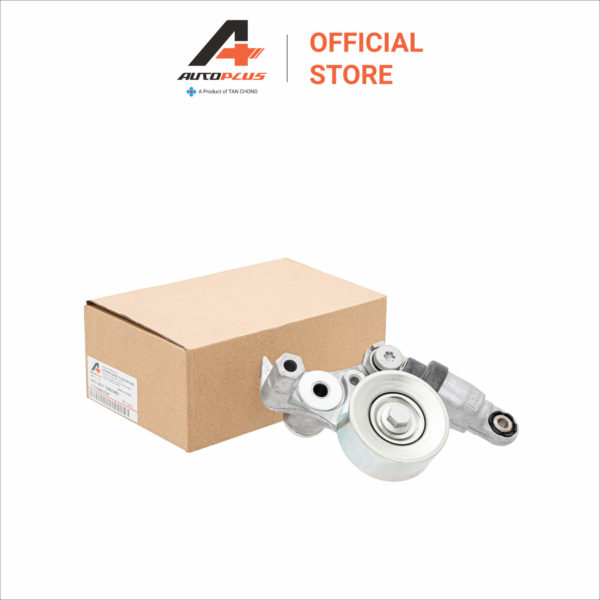 Tensioner Assembly - Honda CIVIC (FC)