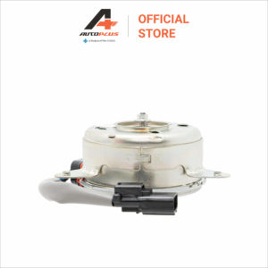 AC Fan Motor – Honda HRV (RU5)