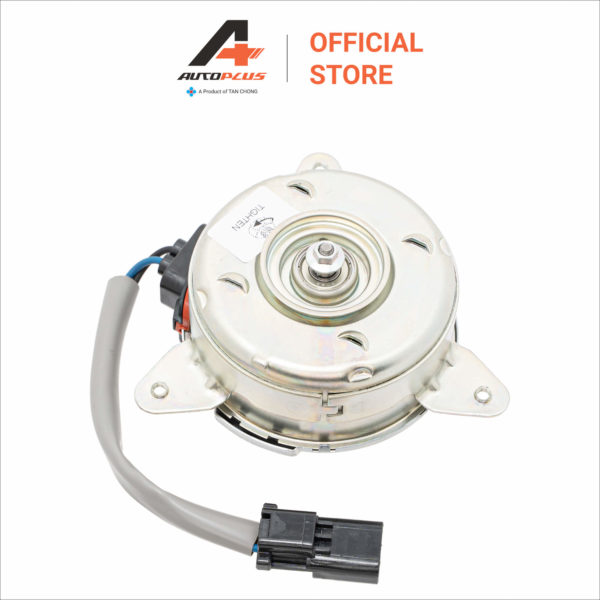 AC Fan Motor - Honda HRV (RU5) - Image 3