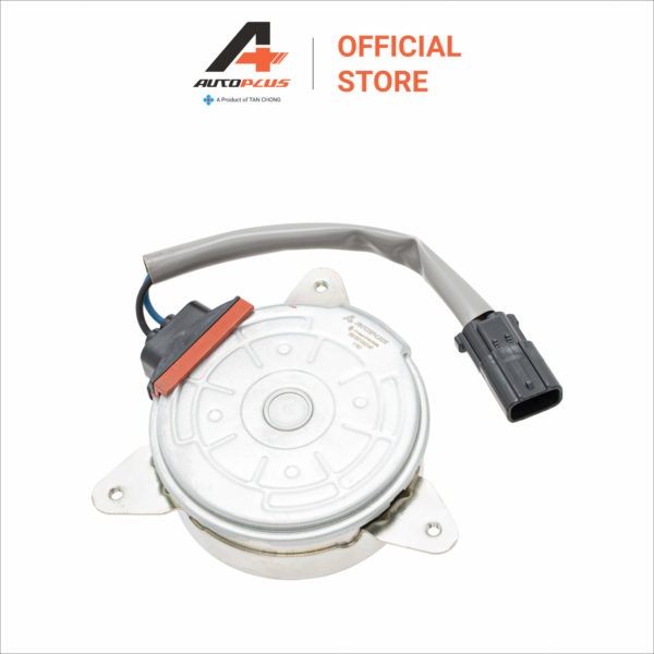 AC Fan Motor - Honda HRV (RU5) - Image 4