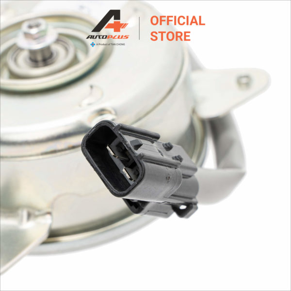 AC Fan Motor - Honda HRV (RU5) - Image 5