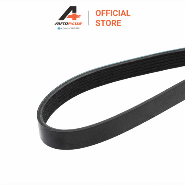Fan Belt - 6PK1205 - Nissan Grand Livina L10L 1.8 / Sylphy G11L - Image 3