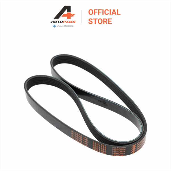 Fan Belt - 6PK1205 - Nissan Grand Livina L10L 1.8 / Sylphy G11L - Image 4
