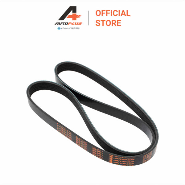 Fan Belt - 6PK1208 - Nissan X-Trail T32L 2.0 - Image 4