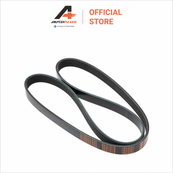 Fan Belt - 6PK1212 - Nissan Teana J32L 2.0 / L33 2.0 / X-Trail T31N - Image 4