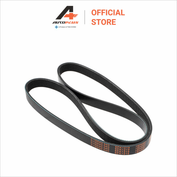 Fan Belt - 6PK1219 - Nissan Sylphy B17T - Image 4