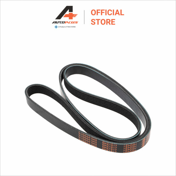 Fan Belt - 6PK1617 - Nissan Serena C27 - Image 4