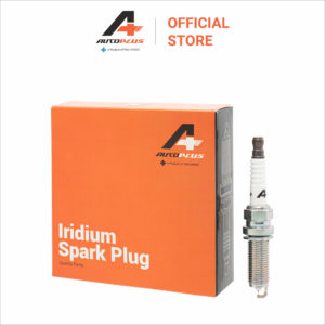 Iridium Spark Plug 4pcs – Nissan Serena C26/X-Trail T32 2.0/Teana L33 2.5