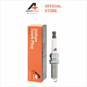 Iridium Spark Plug 4pcs – Nissan Serena C26/X-Trail T32 2.0/Teana L33 2.5