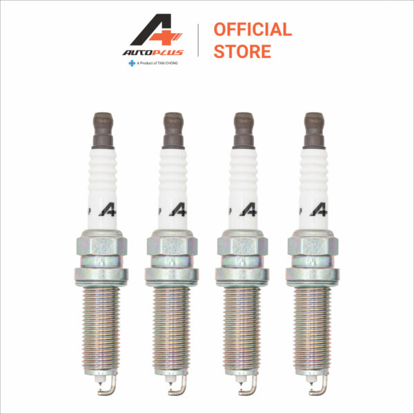 Iridium Spark Plug 4pcs - Nissan Serena C26/X-Trail T32 2.0/Teana L33 2.5 - Image 5
