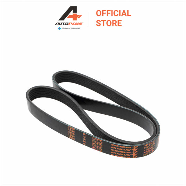 Fan Belt - 7PK1125 - Nissan Almera N17L - Image 4
