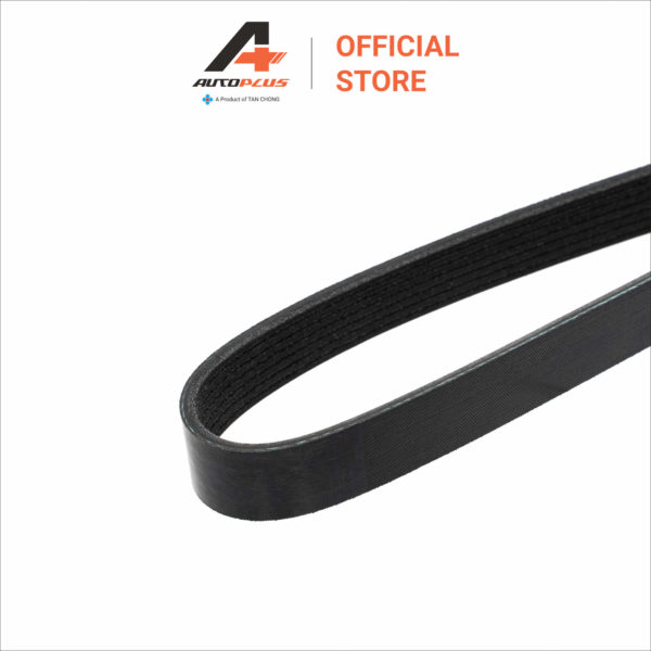 Fan Belt - 7PK1140 - Nissan Grand Livina L10L 1.6 / Latio C11 1.6 - Image 3