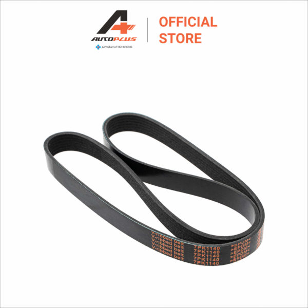 Fan Belt - 7PK1140 - Nissan Grand Livina L10L 1.6 / Latio C11 1.6 - Image 4