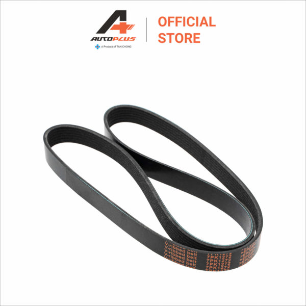 Fan Belt - 7PK1272 - Nissan Navara NP300 D40T AT - Image 4