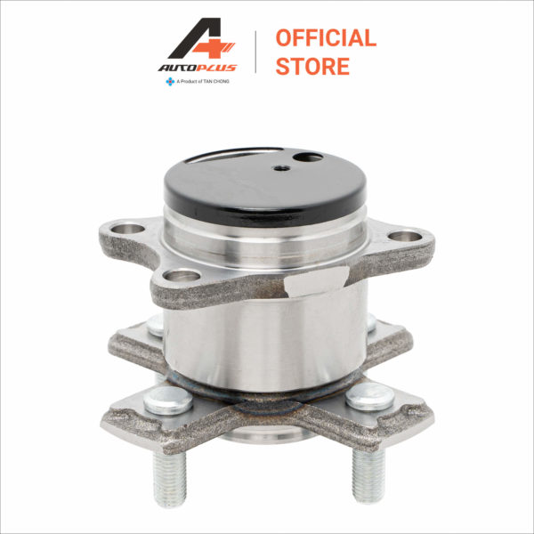 Rear Wheel Hub - Honda CITY (GM6)/JAZZ (GK5) - Image 3