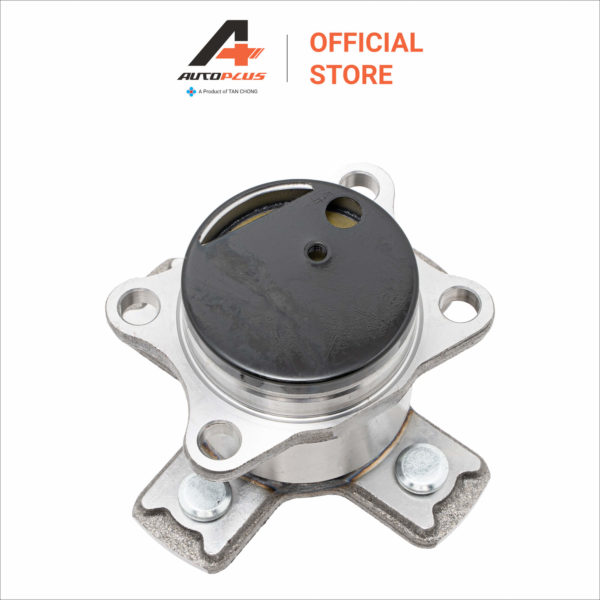 Rear Wheel Hub - Honda CITY (GM6)/JAZZ (GK5) - Image 4