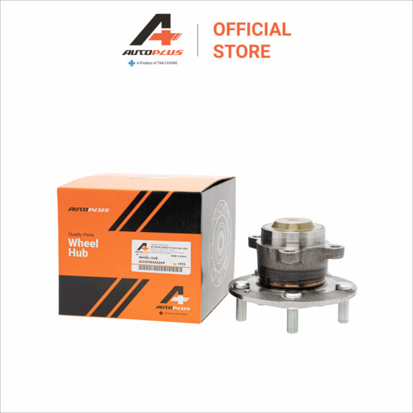 Rear Wheel Hub - Honda CIVIC (FC)