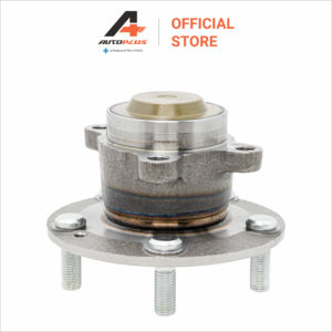 Rear Wheel Hub – Honda CIVIC (FC)