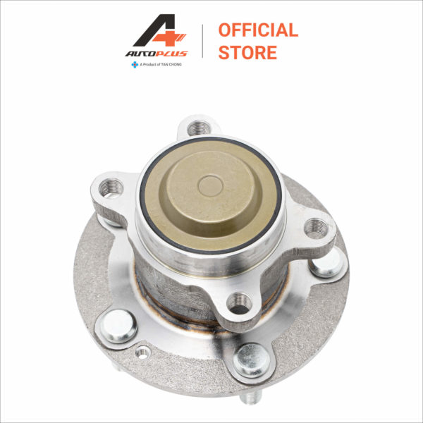 Rear Wheel Hub - Honda CIVIC (FC) - Image 3