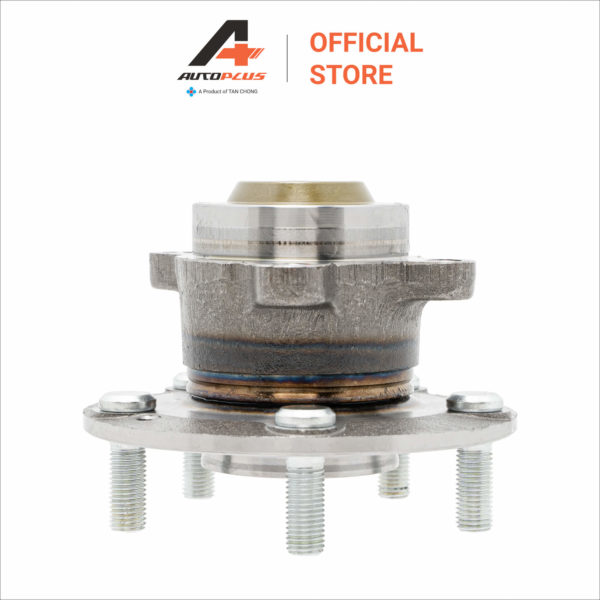 Rear Wheel Hub - Honda CIVIC (FC) - Image 4