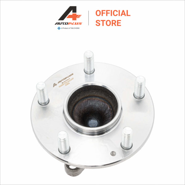 Rear Wheel Hub - Honda CIVIC (FC) - Image 5
