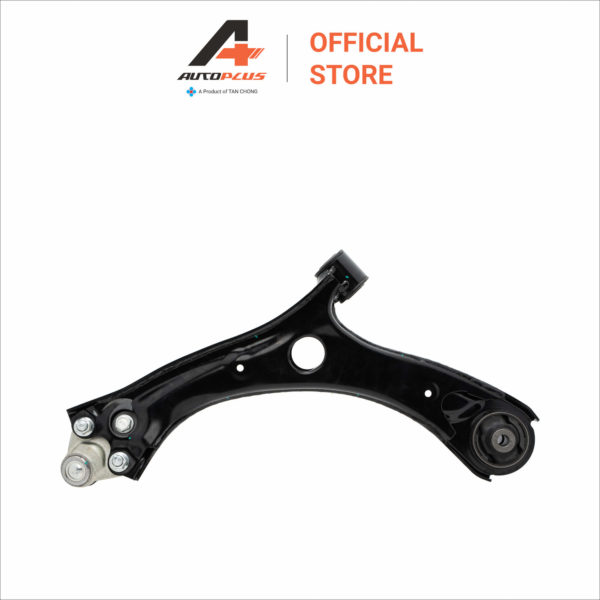 Lower Arm Front Right Hand Side - Honda HRV (RU5) - Image 3