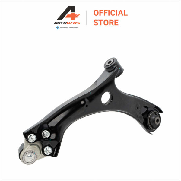 Lower Arm Front Right Hand Side - Honda HRV (RU5) - Image 4