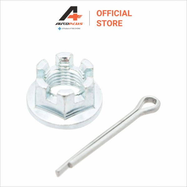 Lower Arm Front Right Hand Side - Honda CITY (GM6)/JAZZ (GK5) - Image 5