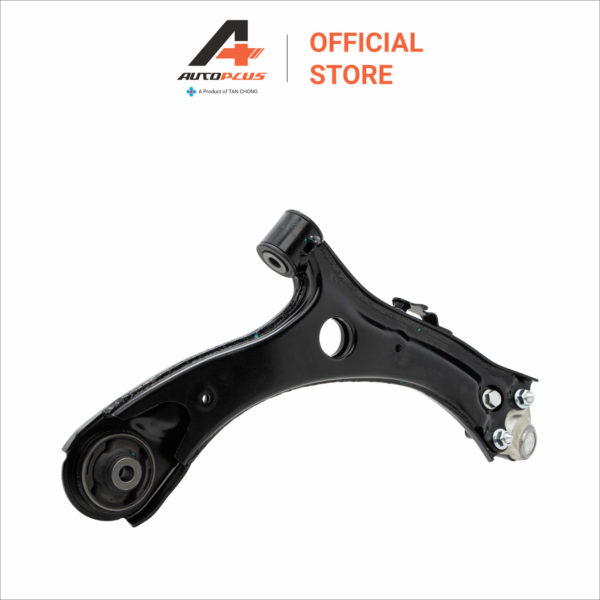 Lower Arm Front Left Hand Side - Honda HRV (RU5) - Image 4