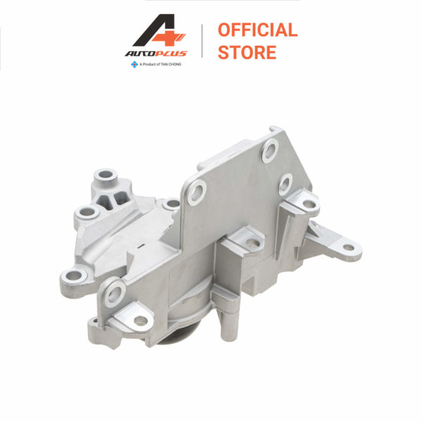 Engine Mounting Left - Nissan X-Trail T32 2.5 - Image 3