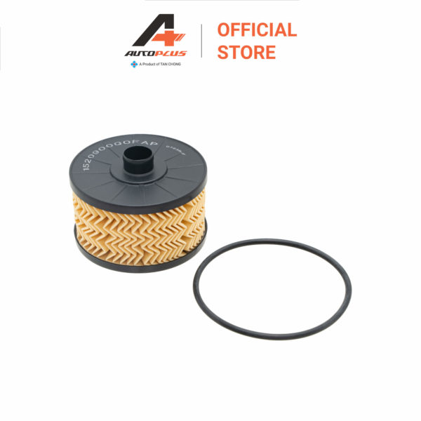 Oil Filter - Nissan Almera N18/Renault Captur - Image 4