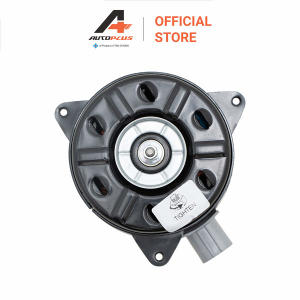 AC Fan Motor - Toyota Vios NCP93 - Image 3