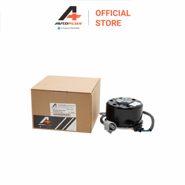 AC Fan Motor - Toyota Altis ZRE173 2.0