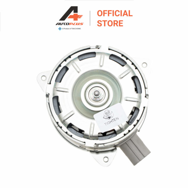 AC Fan Motor - Toyota Vios NCP150/NSP151 - Image 3