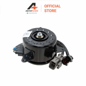 Radiator Fan Motor – Nissan Sylphy B17T