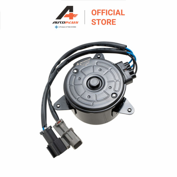 Radiator Fan Motor - Nissan Sylphy B17T - Image 4